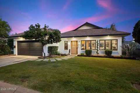 4541 E Montecito Ave, Phoenix, AZ 85018