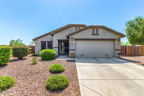 7885 W Pleasant Oak Ct, Florence, AZ 85132