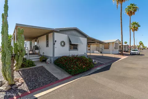 9828 E Pueblo Ave #93, Mesa, AZ 85208