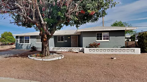 5480 E Boston St, Mesa, AZ 85205