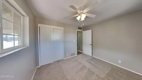 Bedroom - 5480 E Boston St, Mesa, AZ 85205 photo 2 of 2