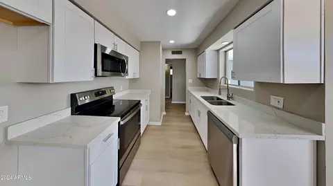 Kitchen - 5480 E Boston St, Mesa, AZ 85205 photo 1 of 1