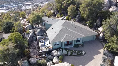1636 Morning Stone Dr, Prescott, AZ 86305