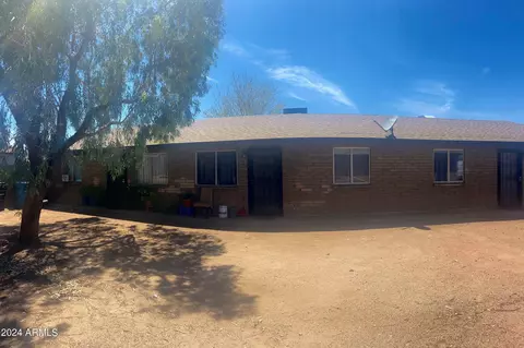 3111 W Jefferson St, Phoenix, AZ 85009