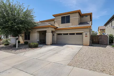 15448 W Jackson St, Goodyear, AZ 85338