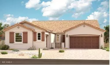 21731 E Bonanza Way N, Queen Creek, AZ 85142