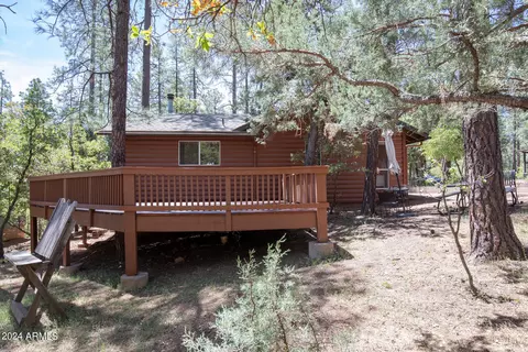 4029 N Apache Trl, Pine, AZ 85544 photo 24
