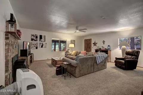 4029 N Apache Trl, Pine, AZ 85544 photo 5