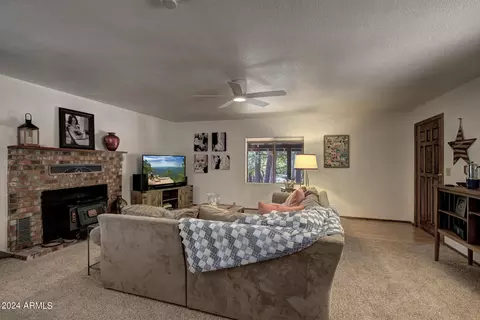 4029 N Apache Trl, Pine, AZ 85544 photo 3