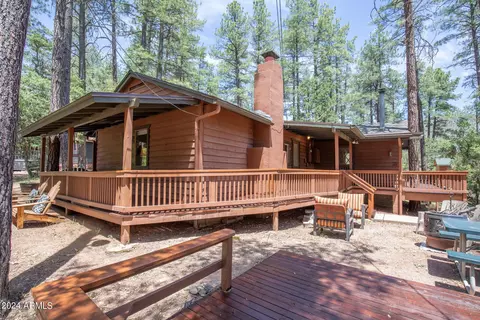 4029 N Apache Trl, Pine, AZ 85544 photo 19