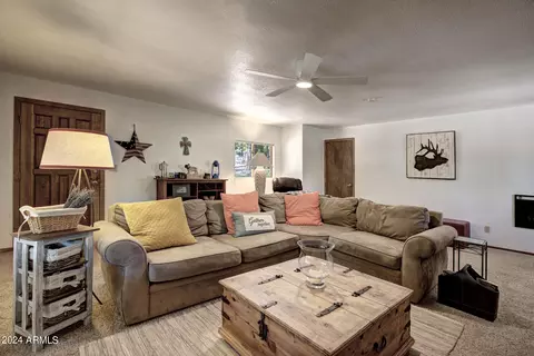 4029 N Apache Trl, Pine, AZ 85544 photo 6