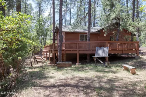 4029 N Apache Trl, Pine, AZ 85544 photo 23