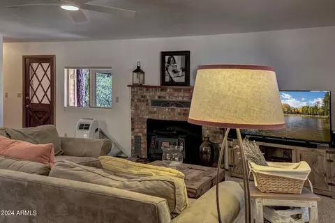 4029 N Apache Trl, Pine, AZ 85544 photo 4