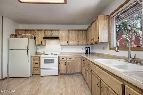 4029 N Apache Trl, Pine, AZ 85544 photo 10
