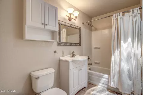 4029 N Apache Trl, Pine, AZ 85544 photo 12
