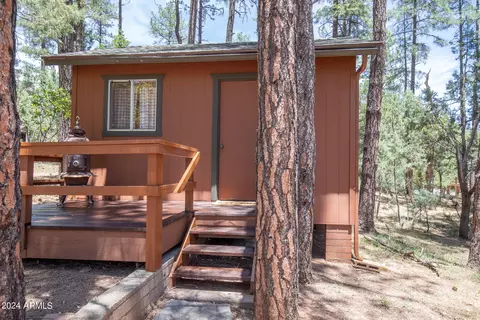 4029 N Apache Trl, Pine, AZ 85544 photo 15