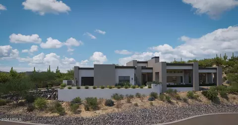 3625 W Mulholland Dr, Phoenix, AZ 85083