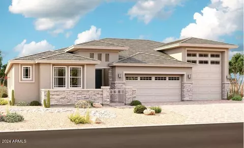21739 E Bonanza Way, Queen Creek, AZ 85142