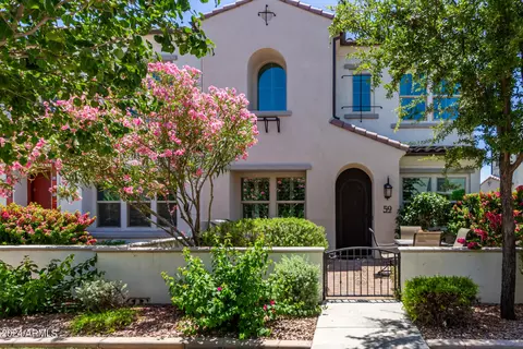 2477 W Market Pl #59, Chandler, AZ 85248