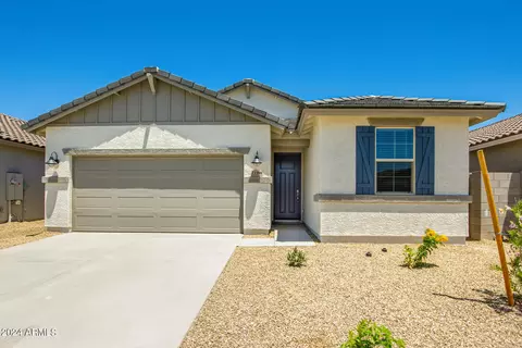 23398 W Williams St, Buckeye, AZ 85326