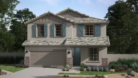 23411 W Williams St, Buckeye, AZ 85326