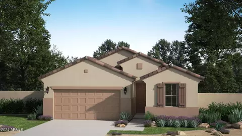 23419 W Williams St, Buckeye, AZ 85326
