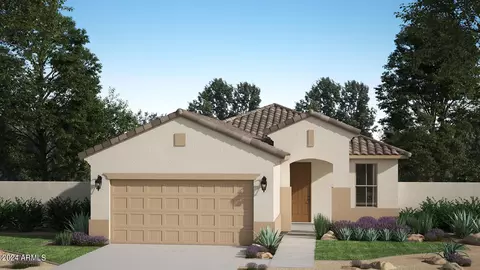 23435 W Williams St, Buckeye, AZ 85326