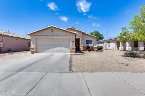 16116 W Woodlands Ave, Goodyear, AZ 85338