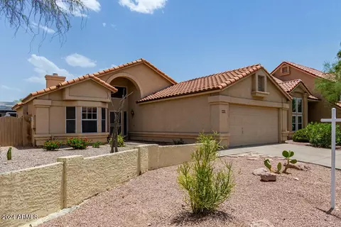 4037 N Olympic Cir, Mesa, AZ 85215