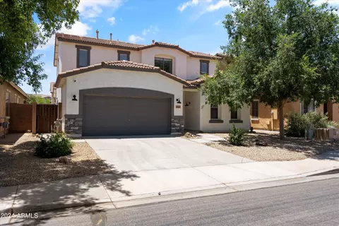 45417 W Miraflores St, Maricopa, AZ 85139