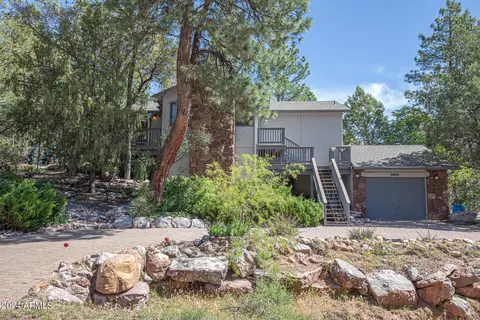 6466 W Jan Dr, Pine, AZ 85544