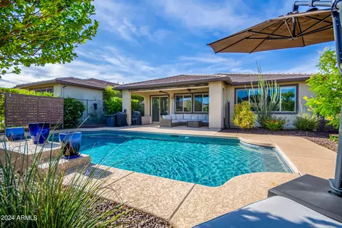 13197 W Caleb Rd, Peoria, AZ 85383