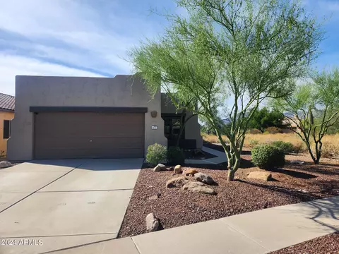 9924 E Desert Trail Ln, Gold Canyon, AZ 85118