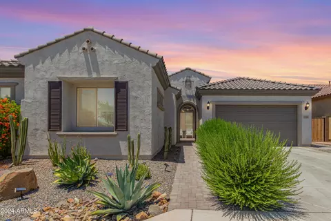 23160 N 98th Ln, Peoria, AZ 85383
