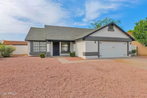 2939 E Lockwood St, Mesa, AZ 85213