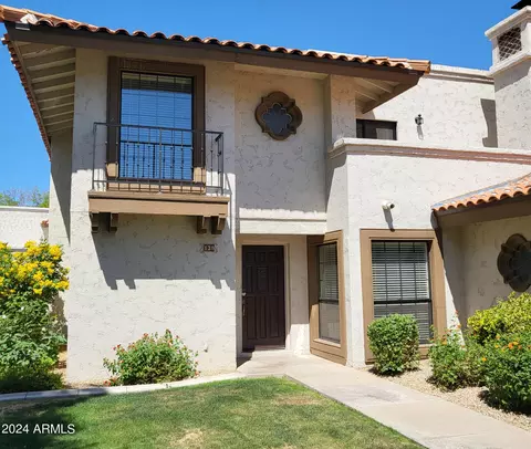 6349 N 78th St #138, Scottsdale, AZ 85250