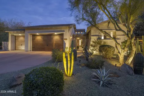 20568 N 93rd Pl, Scottsdale, AZ 85255