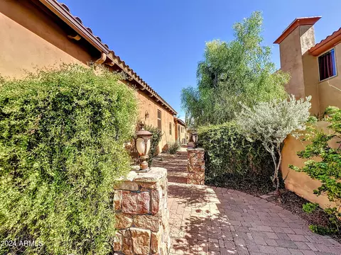 3838 E Tracker Trl, Phoenix, AZ 85050 photo 40