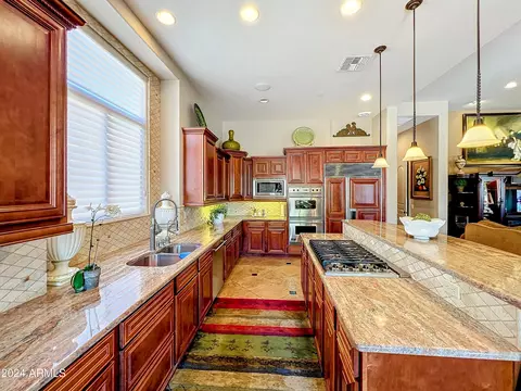 3838 E Tracker Trl, Phoenix, AZ 85050 photo 11