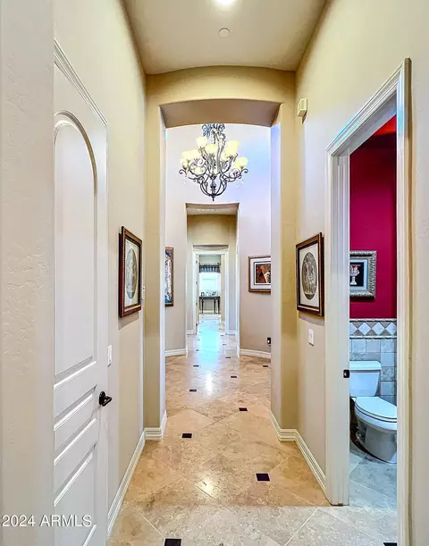 3838 E Tracker Trl, Phoenix, AZ 85050 photo 15