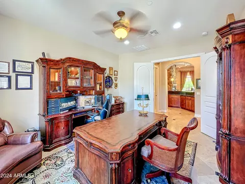 3838 E Tracker Trl, Phoenix, AZ 85050 photo 18