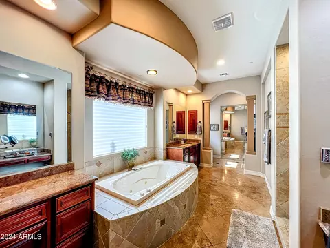 3838 E Tracker Trl, Phoenix, AZ 85050 photo 21