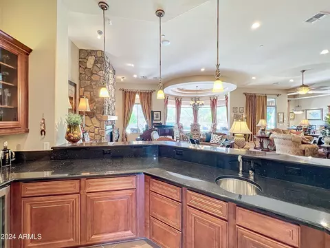 3838 E Tracker Trl, Phoenix, AZ 85050 photo 14