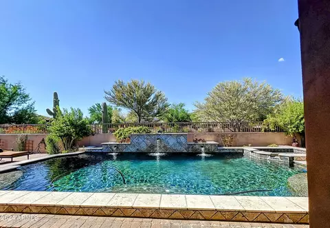 3838 E Tracker Trl, Phoenix, AZ 85050 photo 33
