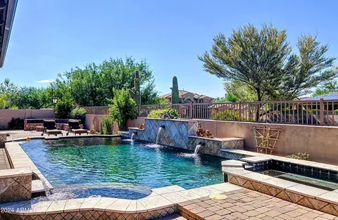 3838 E Tracker Trl, Phoenix, AZ 85050 photo 34