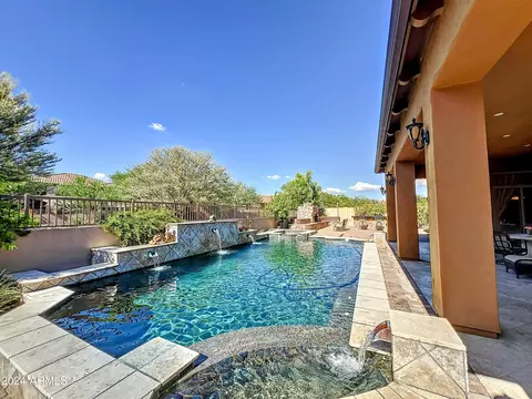 3838 E Tracker Trl, Phoenix, AZ 85050 photo 35