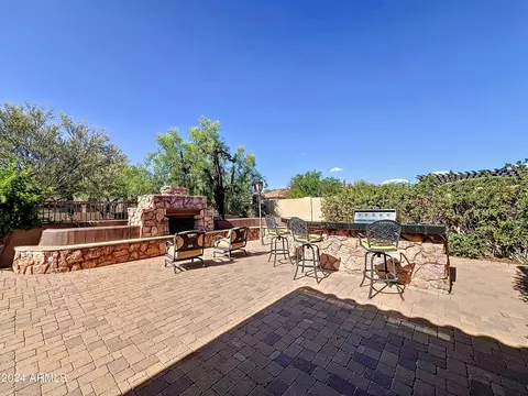 3838 E Tracker Trl, Phoenix, AZ 85050 photo 36