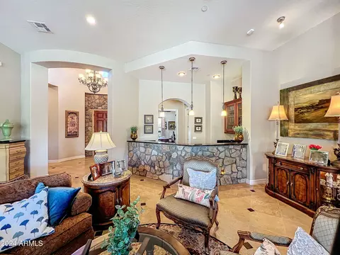 3838 E Tracker Trl, Phoenix, AZ 85050 photo 7