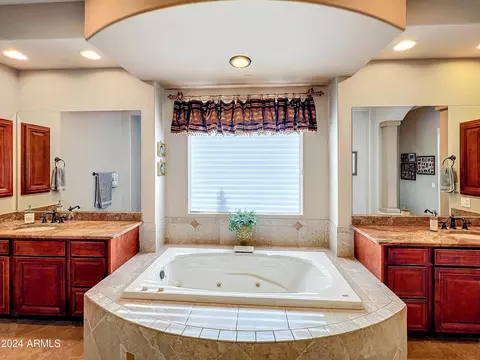 3838 E Tracker Trl, Phoenix, AZ 85050 photo 20
