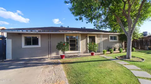 2925 W Campbell Ave, Phoenix, AZ 85017